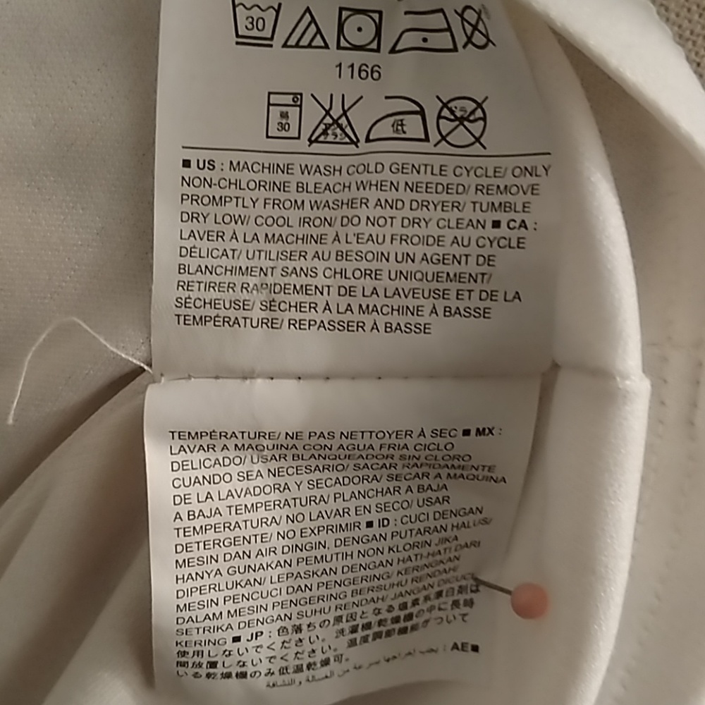 🎀 Old Navy pull on skirt Sz SP - Picture 6 of 6